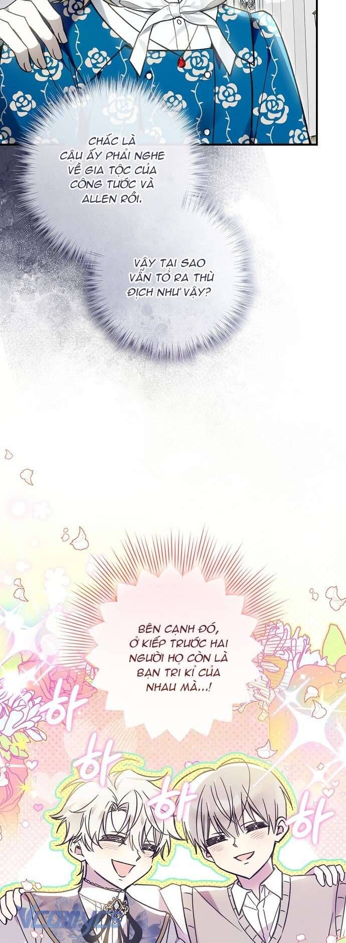 Độc Chiếm Sủng Ái Của Công Chúa Út, Mọi Người Đều Say Mê Tôi. Chap 14 - Next Chap 15