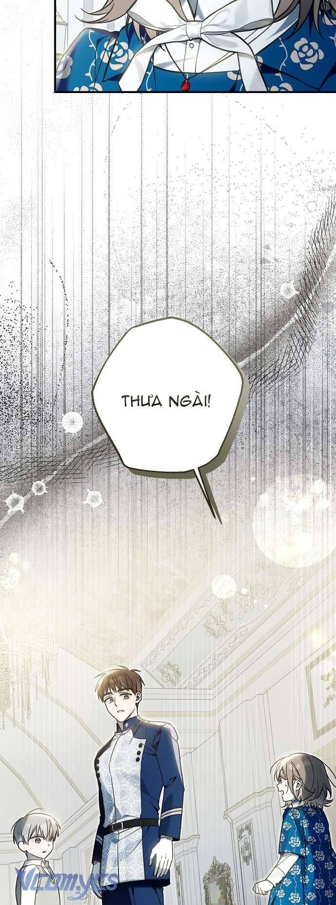 Độc Chiếm Sủng Ái Của Công Chúa Út, Mọi Người Đều Say Mê Tôi. Chap 14 - Next Chap 15