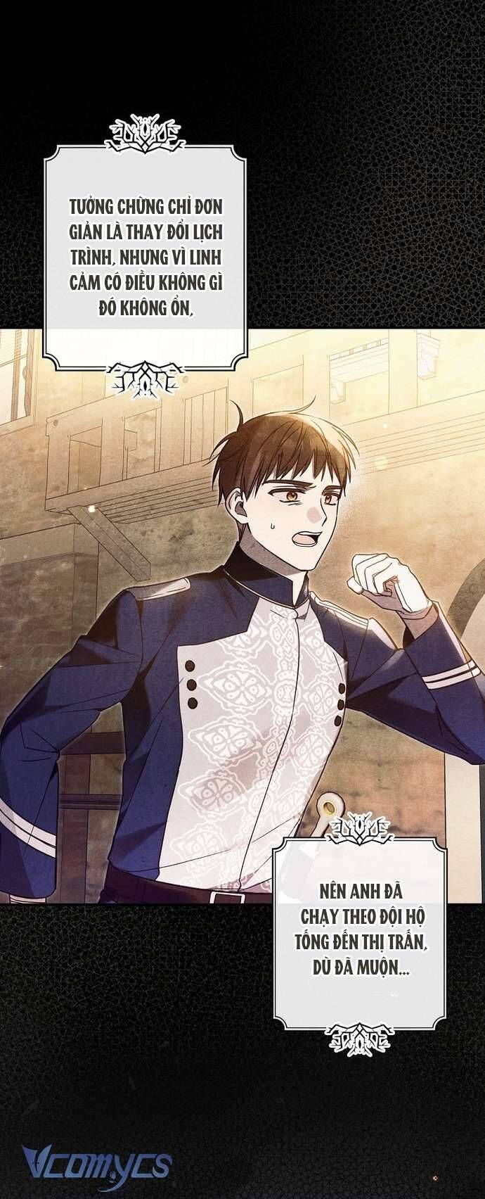 Độc Chiếm Sủng Ái Của Công Chúa Út, Mọi Người Đều Say Mê Tôi. Chap 14 - Next Chap 15