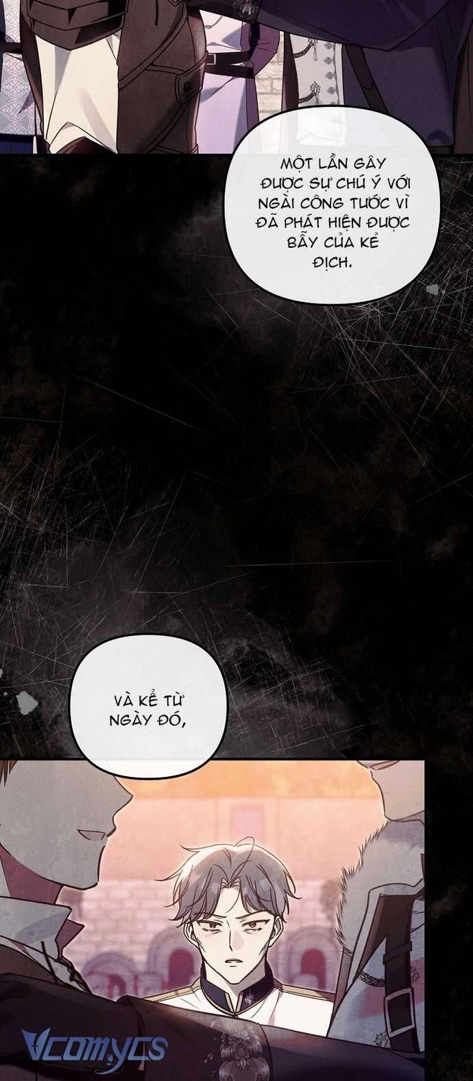 Độc Chiếm Sủng Ái Của Công Chúa Út, Mọi Người Đều Say Mê Tôi. Chap 14 - Next Chap 15