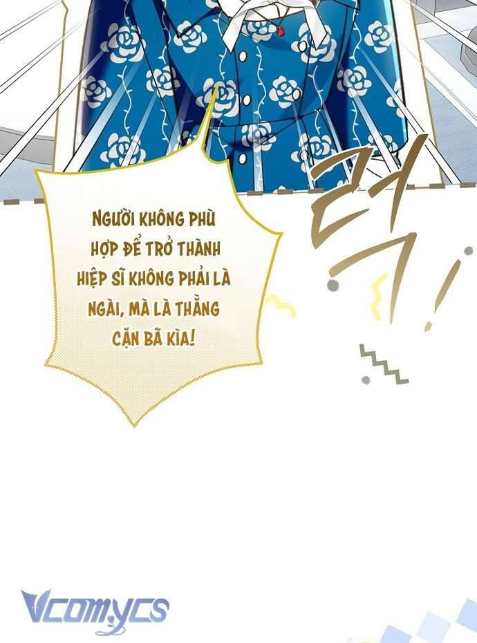 Độc Chiếm Sủng Ái Của Công Chúa Út, Mọi Người Đều Say Mê Tôi. Chap 14 - Next Chap 15