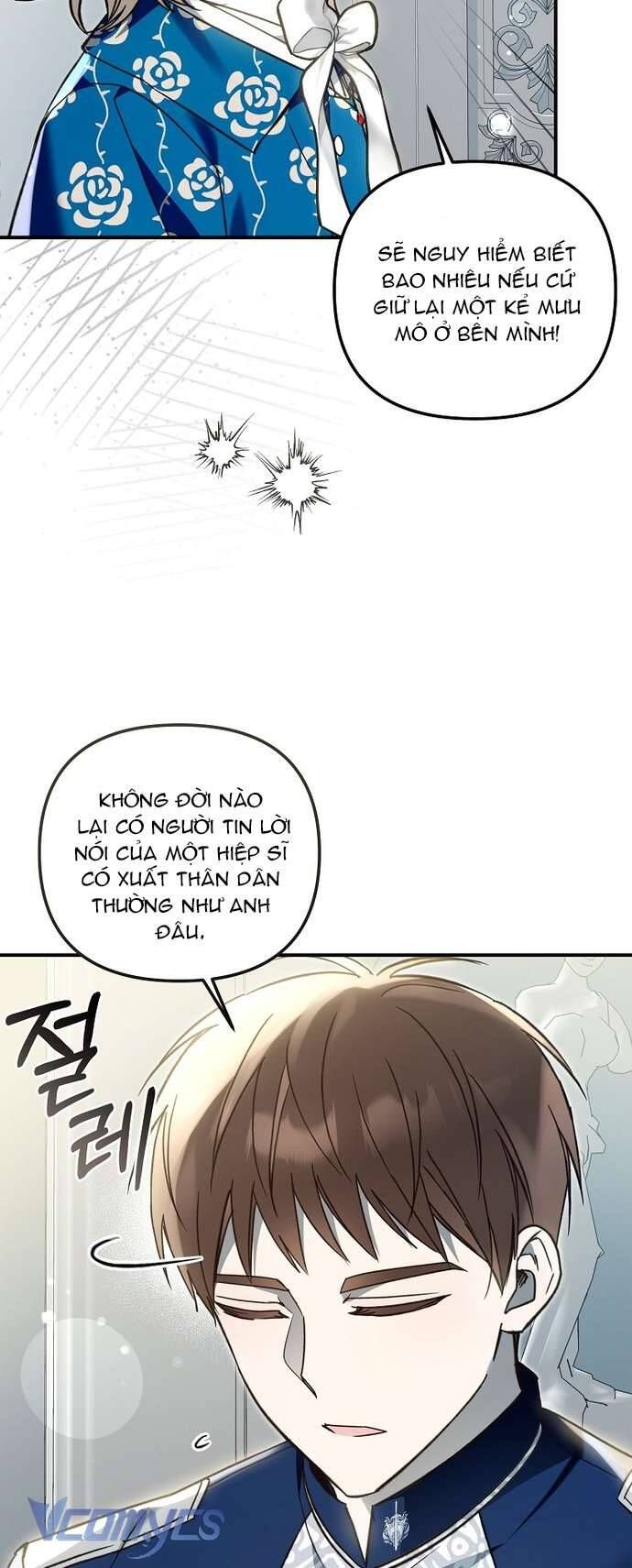 Độc Chiếm Sủng Ái Của Công Chúa Út, Mọi Người Đều Say Mê Tôi. Chap 14 - Next Chap 15