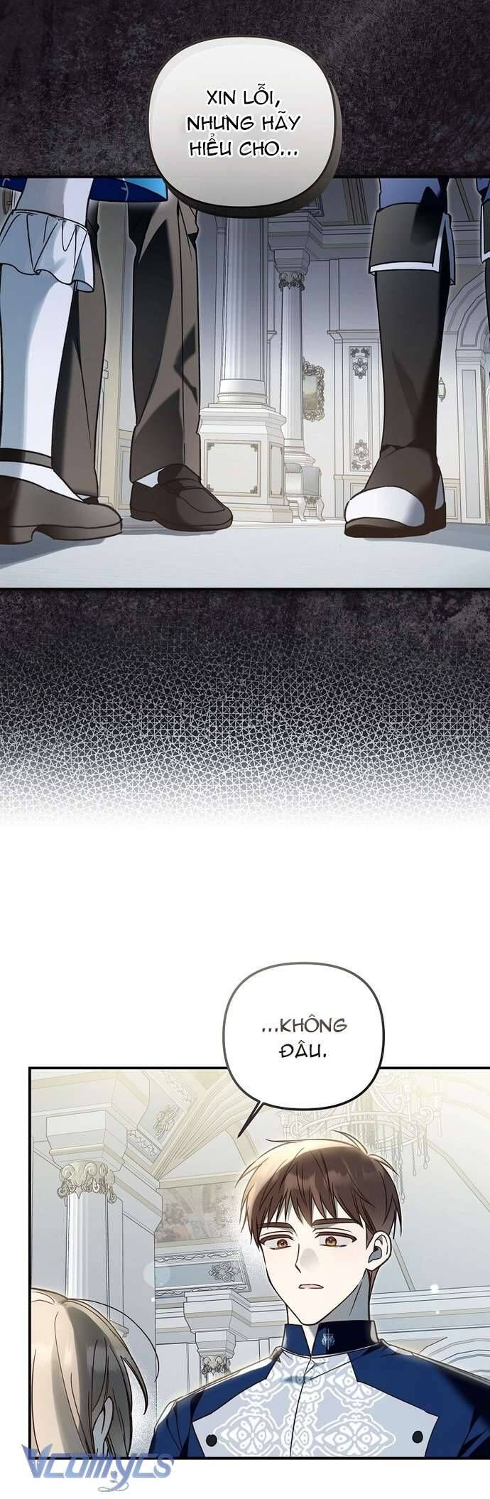 Độc Chiếm Sủng Ái Của Công Chúa Út, Mọi Người Đều Say Mê Tôi. Chap 14 - Next Chap 15