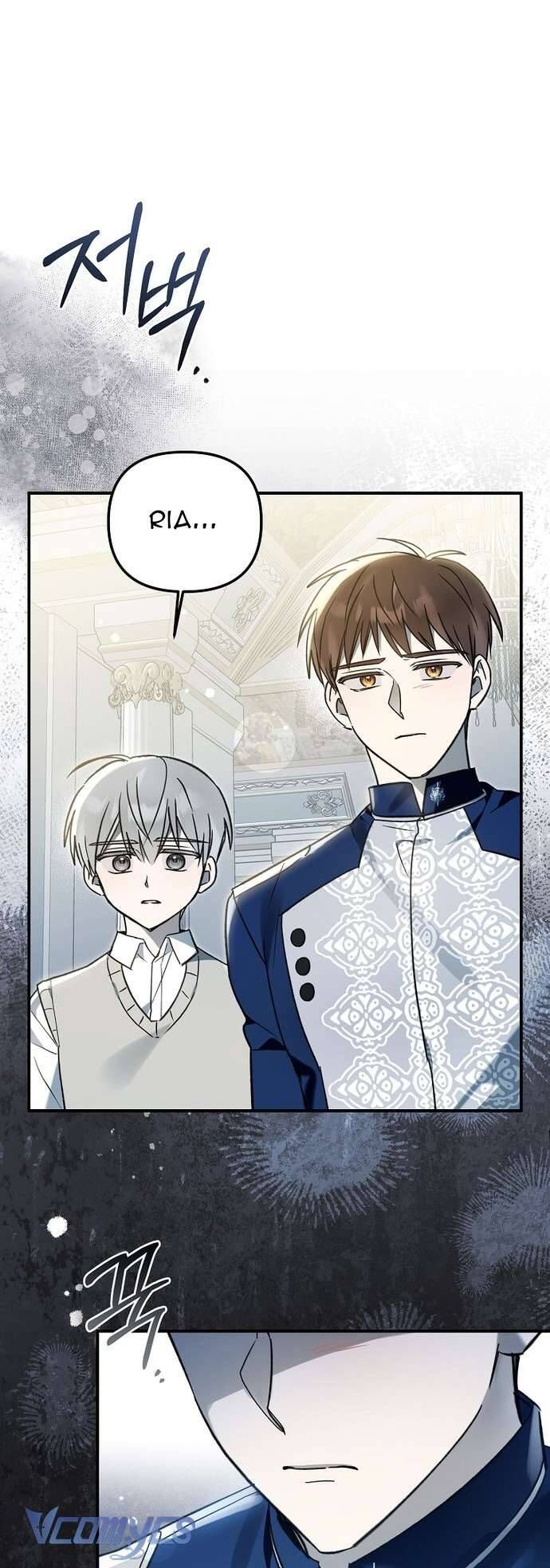 Độc Chiếm Sủng Ái Của Công Chúa Út, Mọi Người Đều Say Mê Tôi. Chap 14 - Next Chap 15