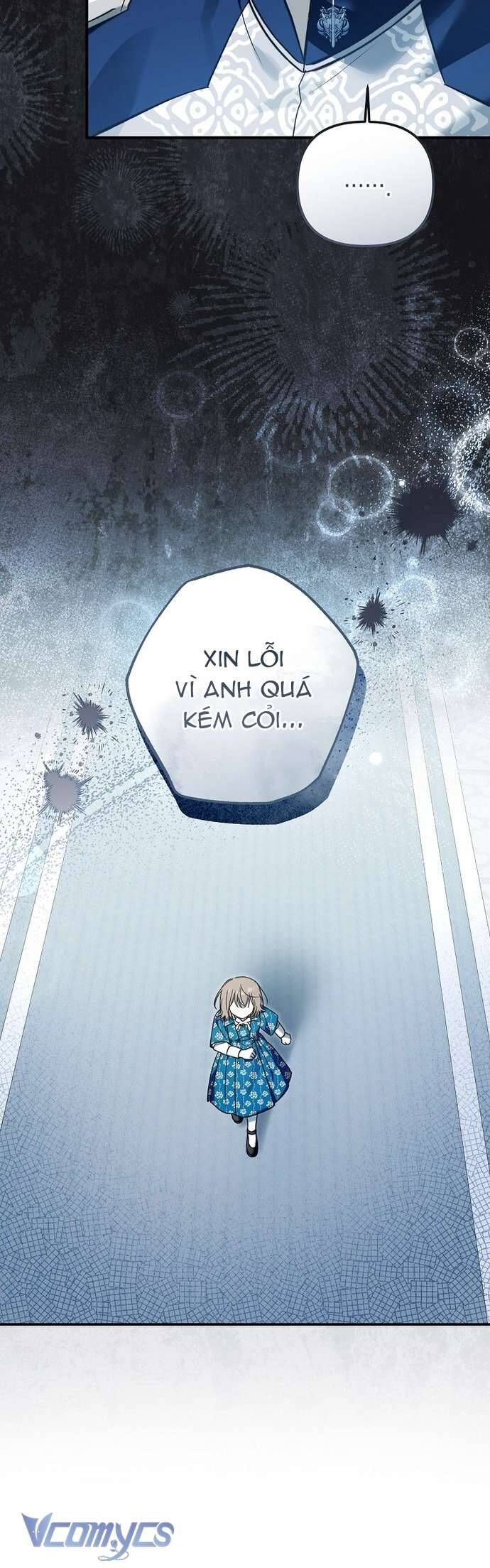 Độc Chiếm Sủng Ái Của Công Chúa Út, Mọi Người Đều Say Mê Tôi. Chap 14 - Next Chap 15