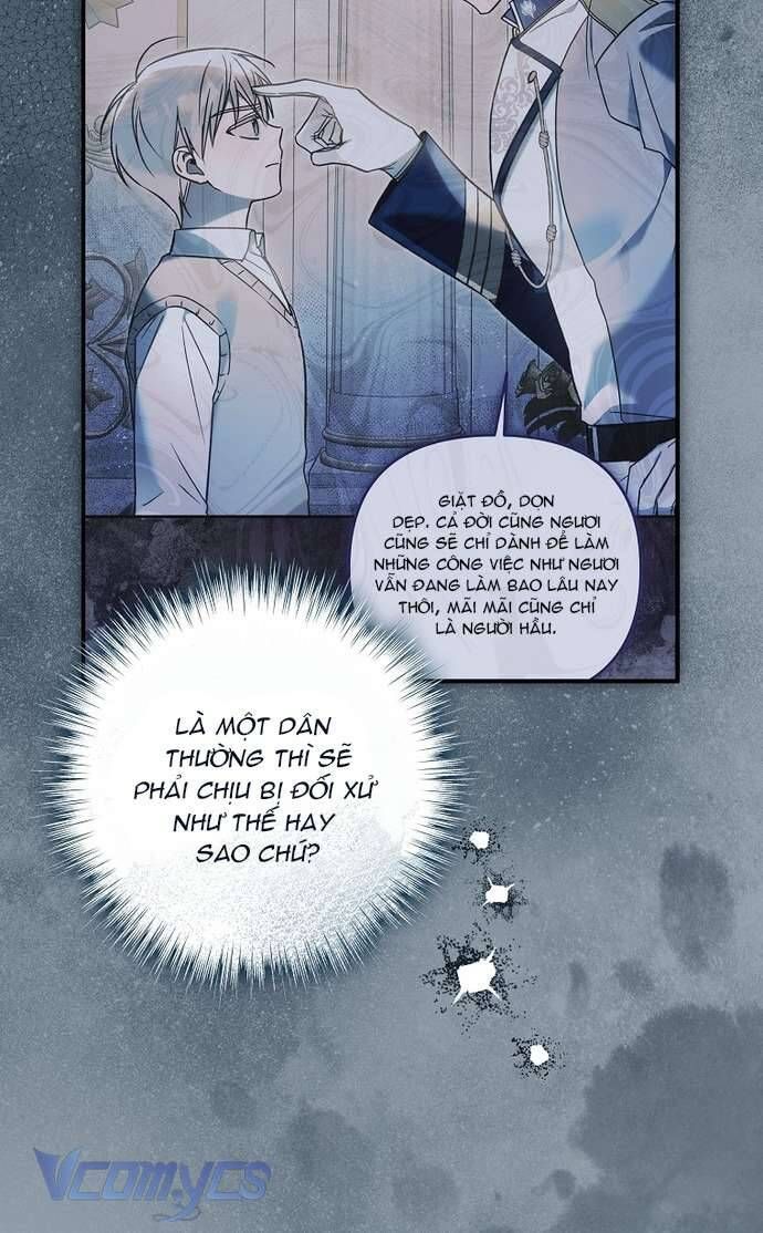 Độc Chiếm Sủng Ái Của Công Chúa Út, Mọi Người Đều Say Mê Tôi. Chap 14 - Next Chap 15