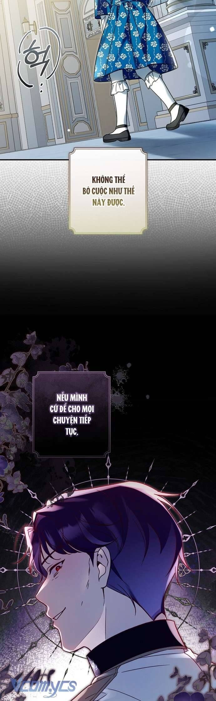 Độc Chiếm Sủng Ái Của Công Chúa Út, Mọi Người Đều Say Mê Tôi. Chap 14 - Next Chap 15