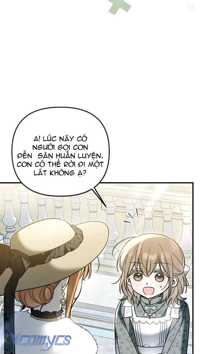 Độc Chiếm Sủng Ái Của Công Chúa Út, Mọi Người Đều Say Mê Tôi. Chap 15 - Next Chap 16