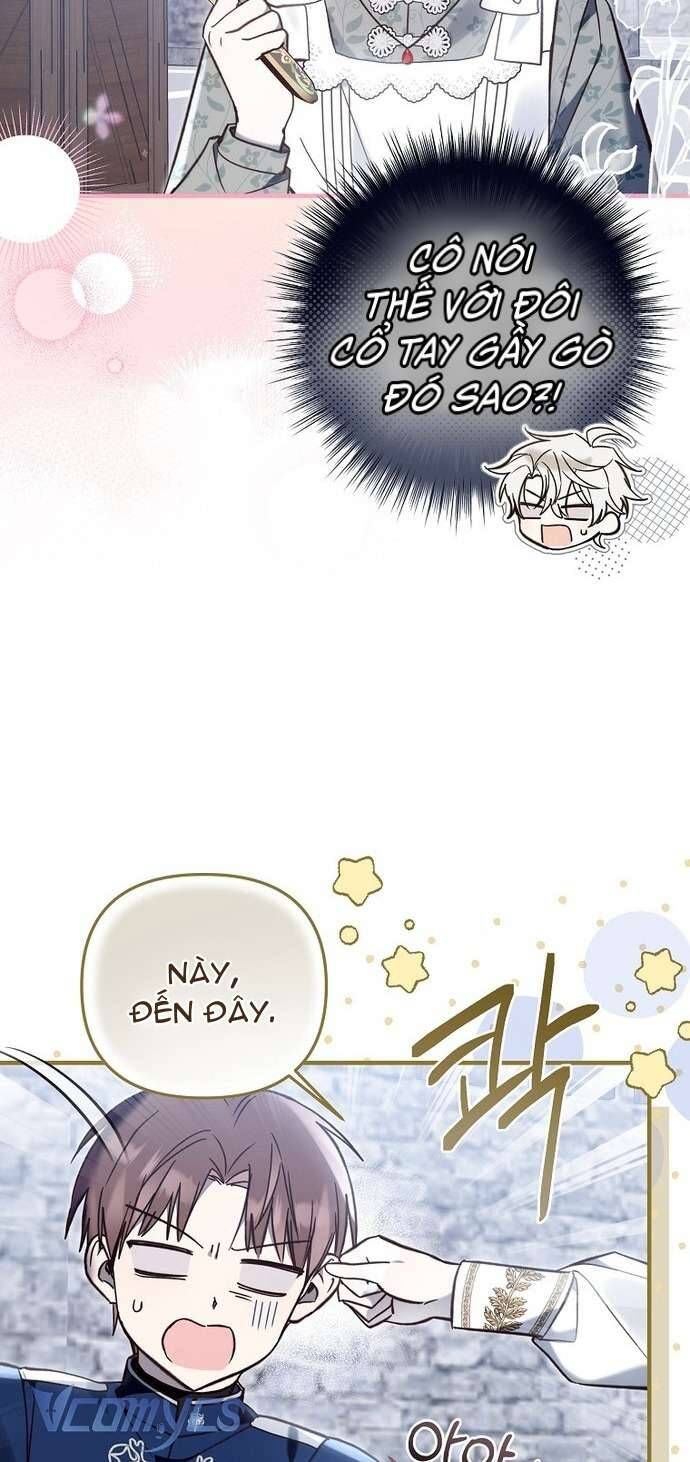 Độc Chiếm Sủng Ái Của Công Chúa Út, Mọi Người Đều Say Mê Tôi. Chap 16 - Next Chap 17