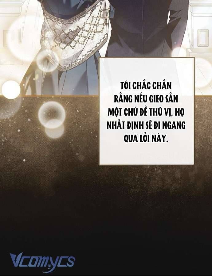Độc Chiếm Sủng Ái Của Công Chúa Út, Mọi Người Đều Say Mê Tôi. Chap 16 - Next Chap 17