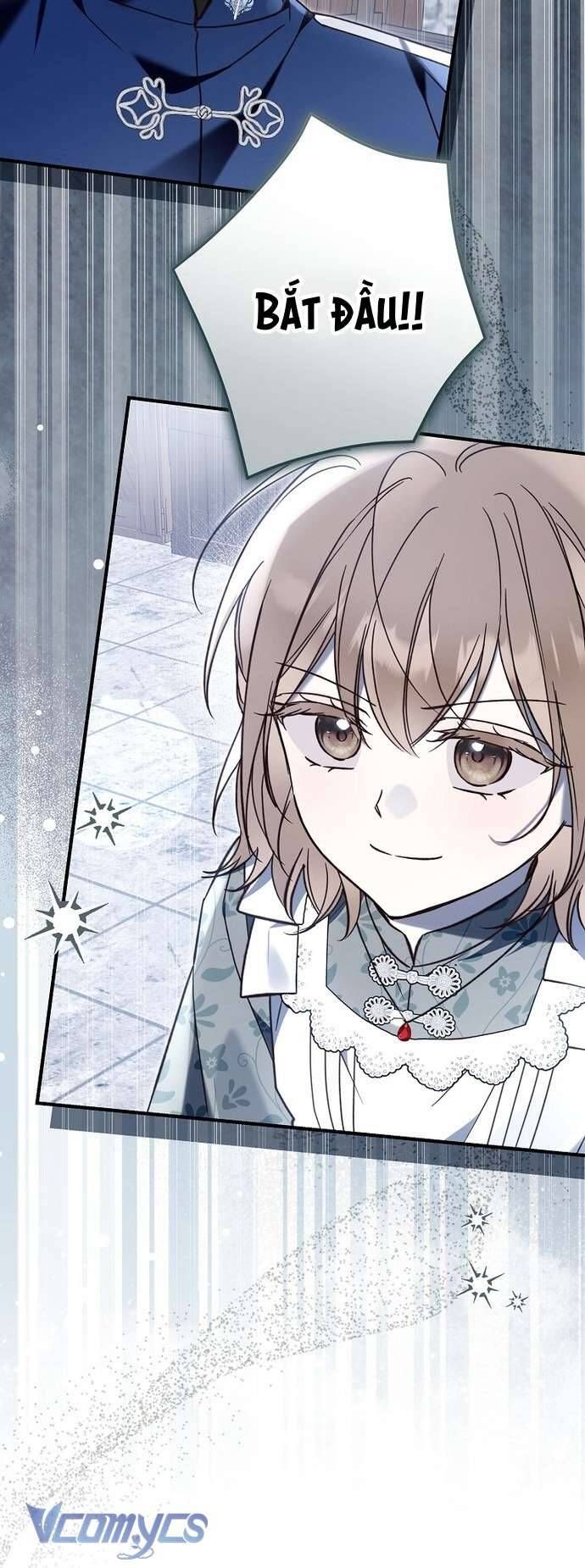 Độc Chiếm Sủng Ái Của Công Chúa Út, Mọi Người Đều Say Mê Tôi. Chap 16 - Next Chap 17