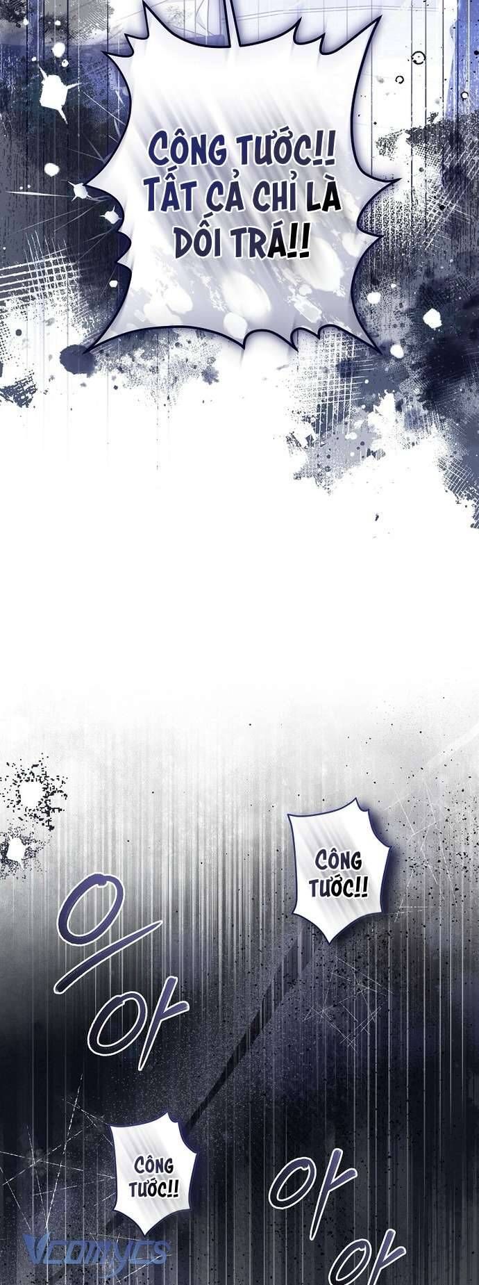 Độc Chiếm Sủng Ái Của Công Chúa Út, Mọi Người Đều Say Mê Tôi. Chap 17 - Next Chap 18