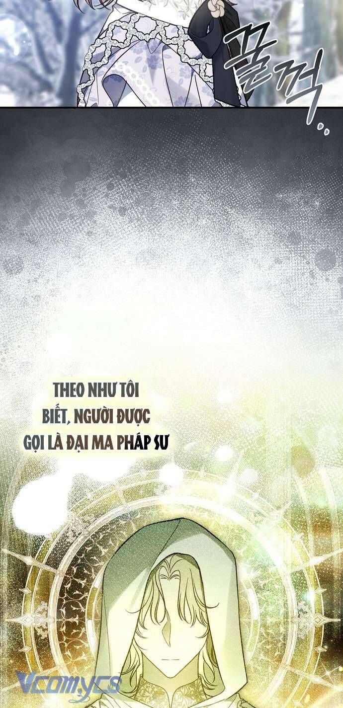 Độc Chiếm Sủng Ái Của Công Chúa Út, Mọi Người Đều Say Mê Tôi. Chap 18 - Next Chap 19