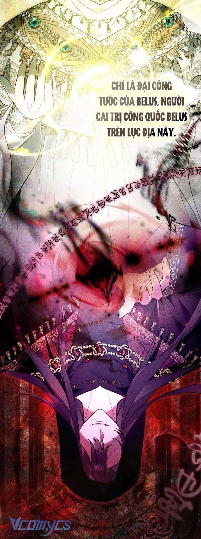 Độc Chiếm Sủng Ái Của Công Chúa Út, Mọi Người Đều Say Mê Tôi. Chap 18 - Next Chap 19