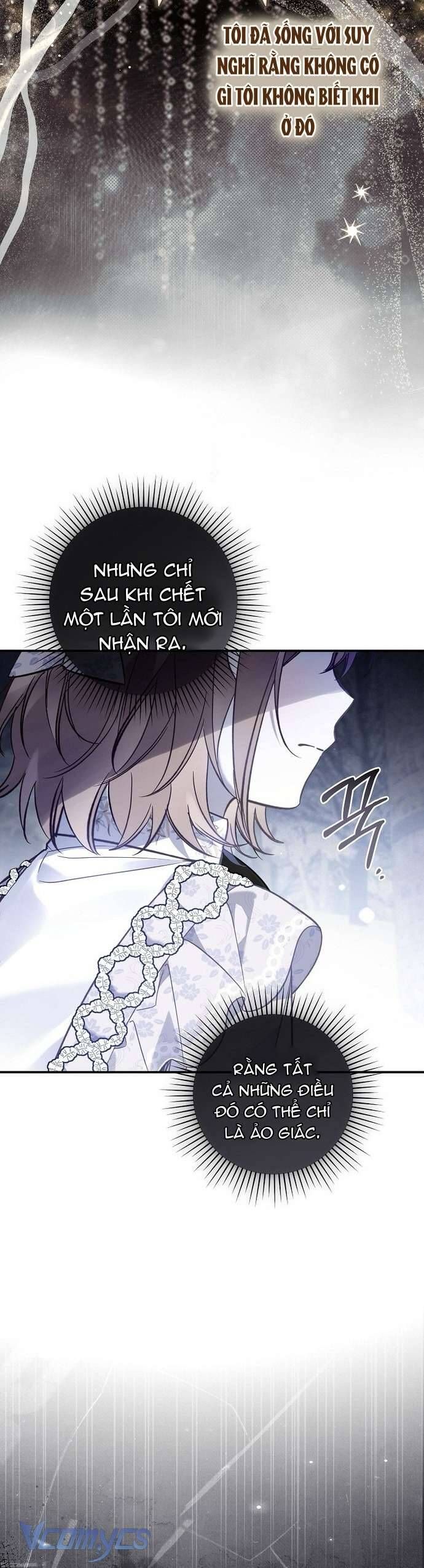Độc Chiếm Sủng Ái Của Công Chúa Út, Mọi Người Đều Say Mê Tôi. Chap 18 - Next Chap 19