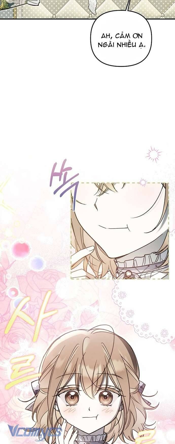 Độc Chiếm Sủng Ái Của Công Chúa Út, Mọi Người Đều Say Mê Tôi. Chap 19 - Next Chap 20