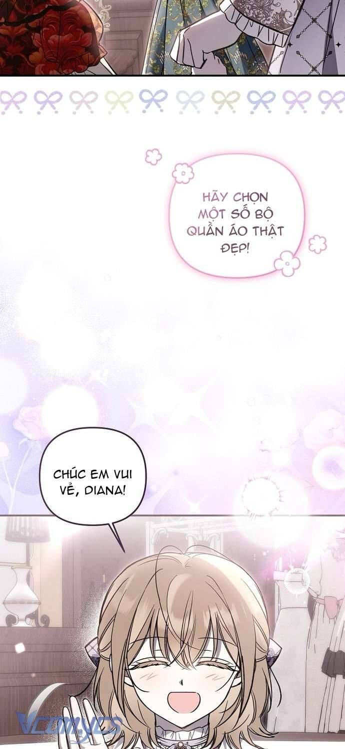 Độc Chiếm Sủng Ái Của Công Chúa Út, Mọi Người Đều Say Mê Tôi. Chap 19 - Next Chap 20