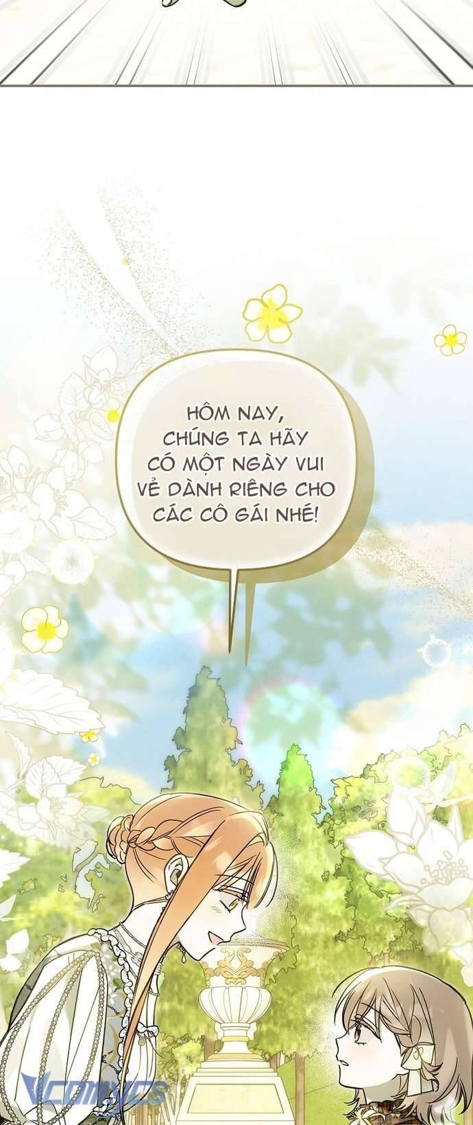 Độc Chiếm Sủng Ái Của Công Chúa Út, Mọi Người Đều Say Mê Tôi. Chap 19 - Next Chap 20