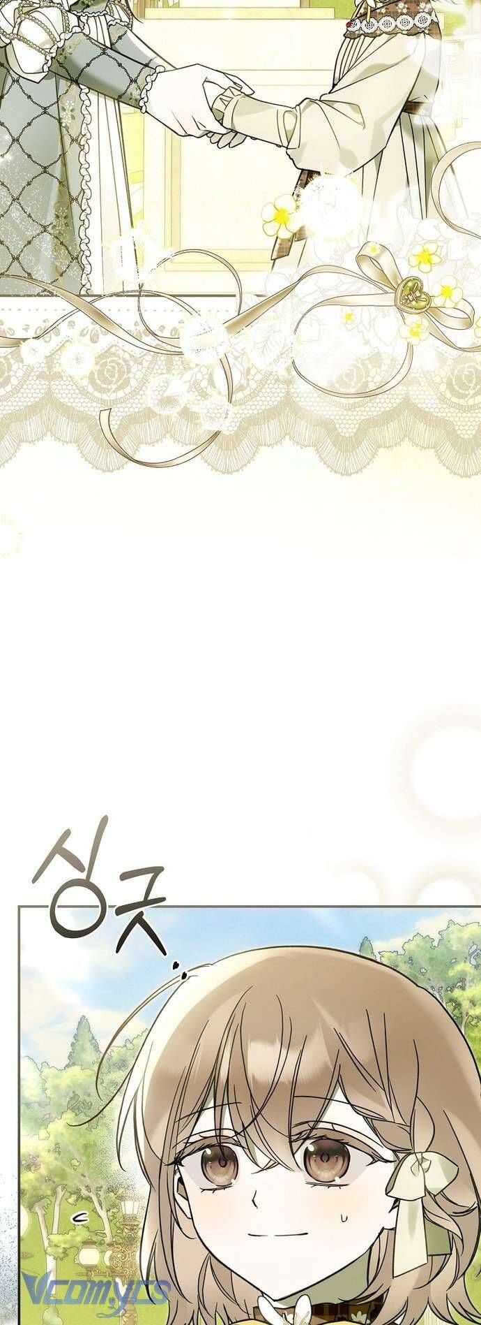 Độc Chiếm Sủng Ái Của Công Chúa Út, Mọi Người Đều Say Mê Tôi. Chap 19 - Next Chap 20