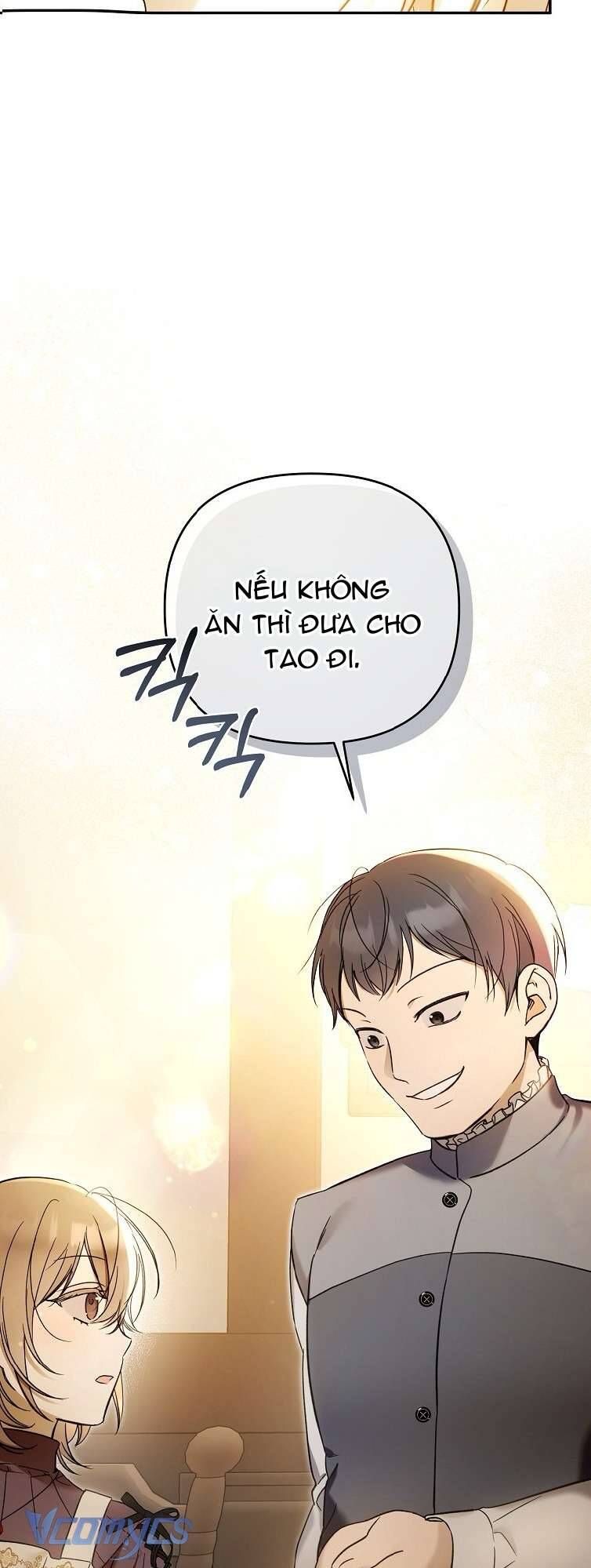 Độc Chiếm Sủng Ái Của Công Chúa Út, Mọi Người Đều Say Mê Tôi. Chap 2 - Next Chap 3