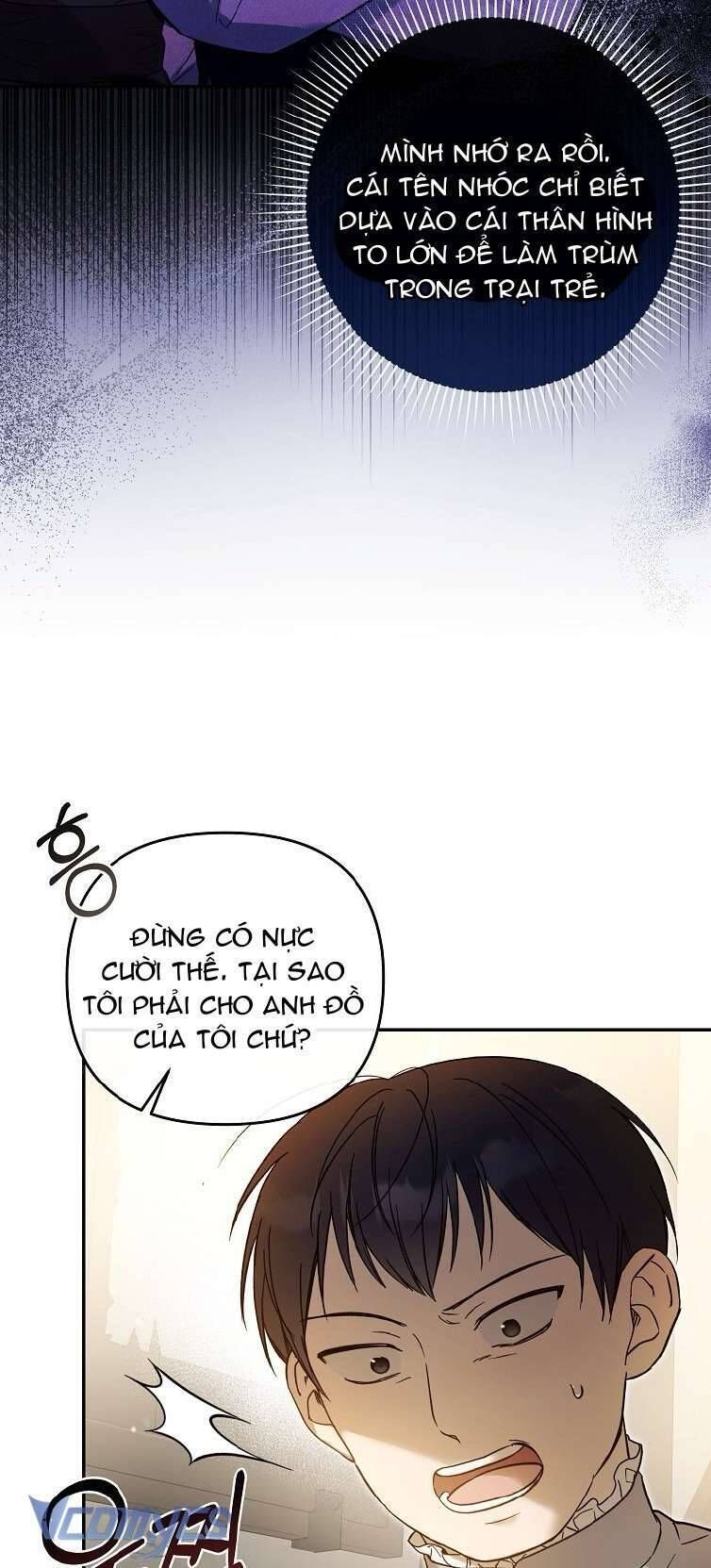 Độc Chiếm Sủng Ái Của Công Chúa Út, Mọi Người Đều Say Mê Tôi. Chap 2 - Next Chap 3