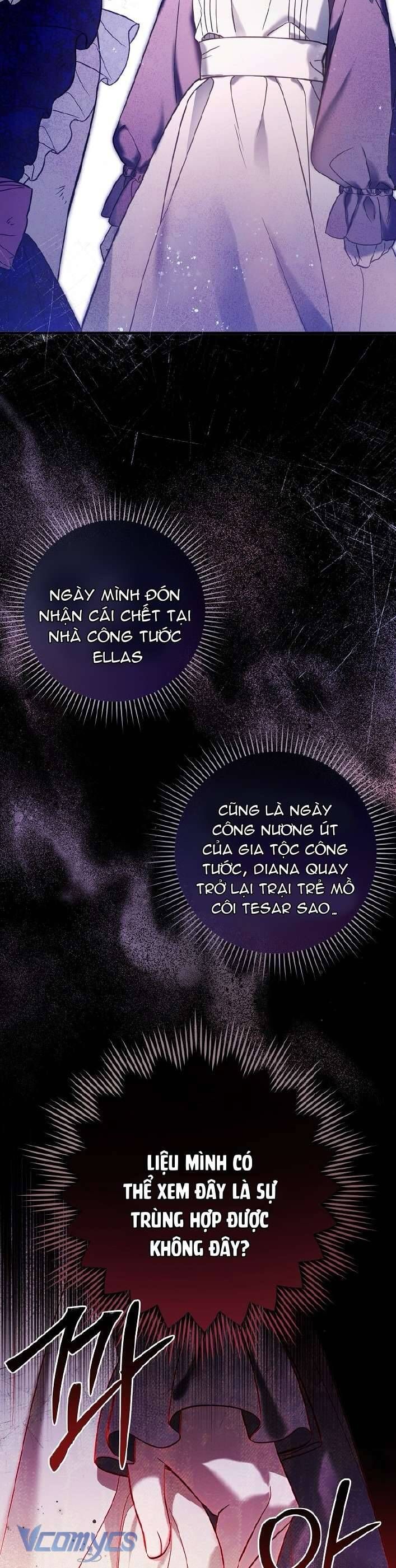 Độc Chiếm Sủng Ái Của Công Chúa Út, Mọi Người Đều Say Mê Tôi. Chap 2 - Next Chap 3