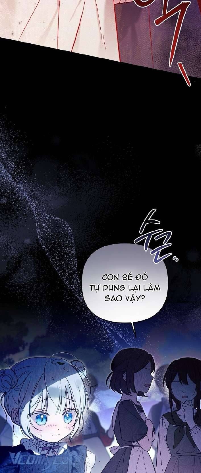 Độc Chiếm Sủng Ái Của Công Chúa Út, Mọi Người Đều Say Mê Tôi. Chap 2 - Next Chap 3