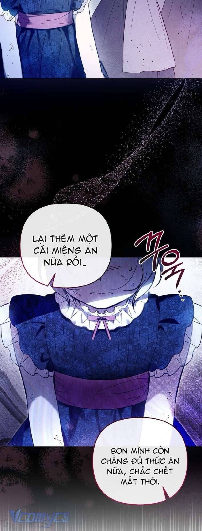 Độc Chiếm Sủng Ái Của Công Chúa Út, Mọi Người Đều Say Mê Tôi. Chap 2 - Next Chap 3