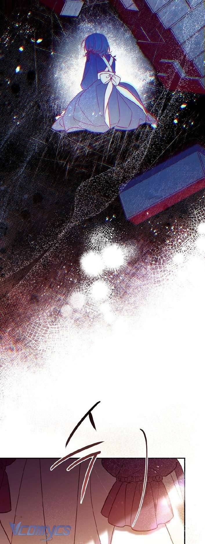 Độc Chiếm Sủng Ái Của Công Chúa Út, Mọi Người Đều Say Mê Tôi. Chap 2 - Next Chap 3