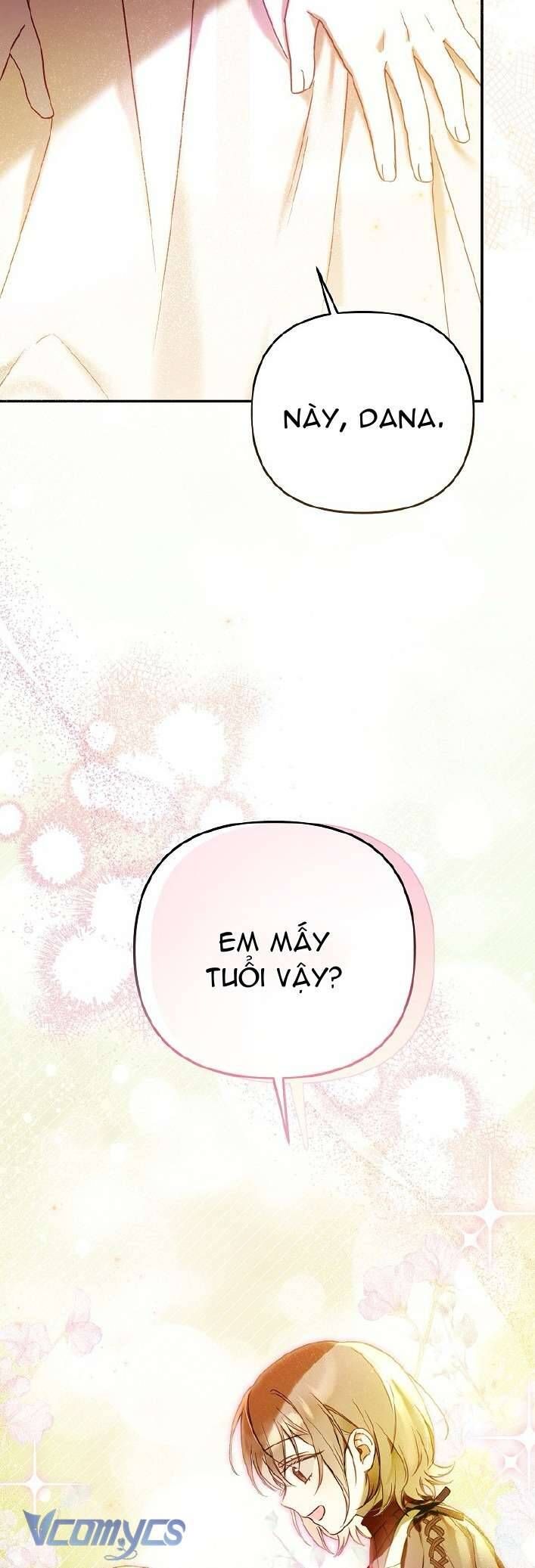 Độc Chiếm Sủng Ái Của Công Chúa Út, Mọi Người Đều Say Mê Tôi. Chap 2 - Next Chap 3