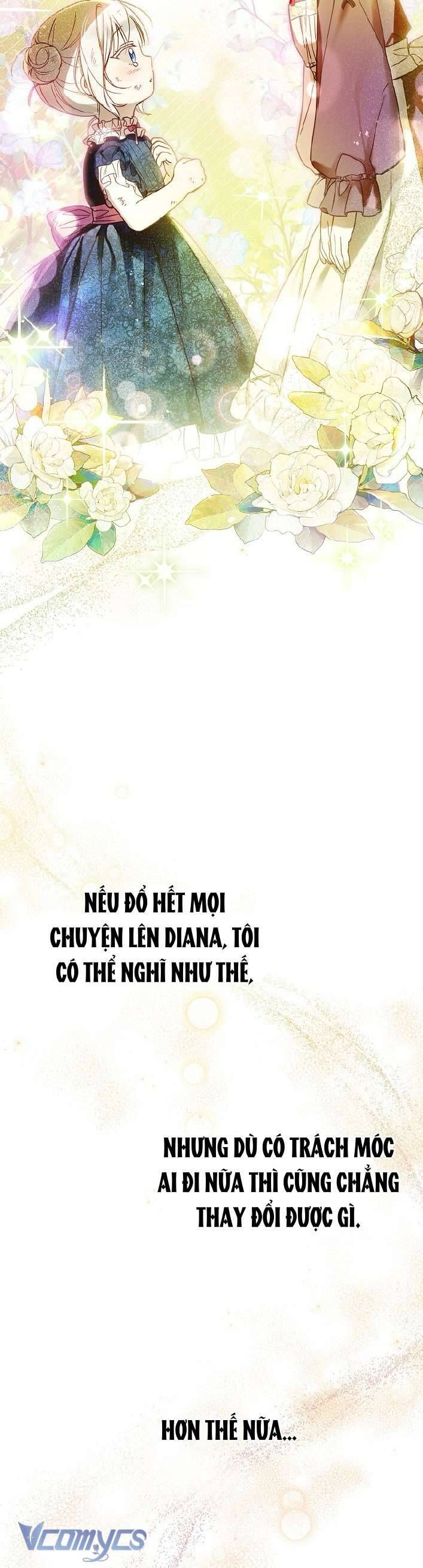 Độc Chiếm Sủng Ái Của Công Chúa Út, Mọi Người Đều Say Mê Tôi. Chap 2 - Next Chap 3