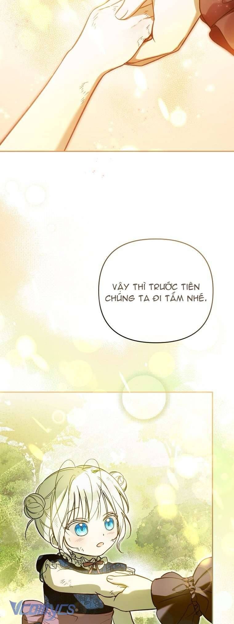 Độc Chiếm Sủng Ái Của Công Chúa Út, Mọi Người Đều Say Mê Tôi. Chap 2 - Next Chap 3