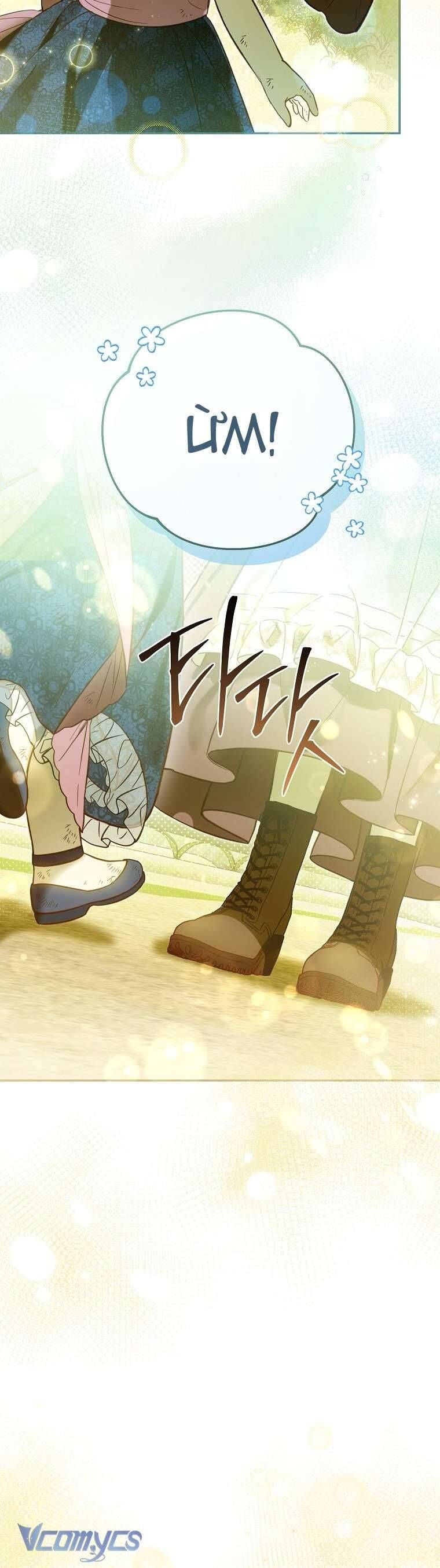 Độc Chiếm Sủng Ái Của Công Chúa Út, Mọi Người Đều Say Mê Tôi. Chap 2 - Next Chap 3