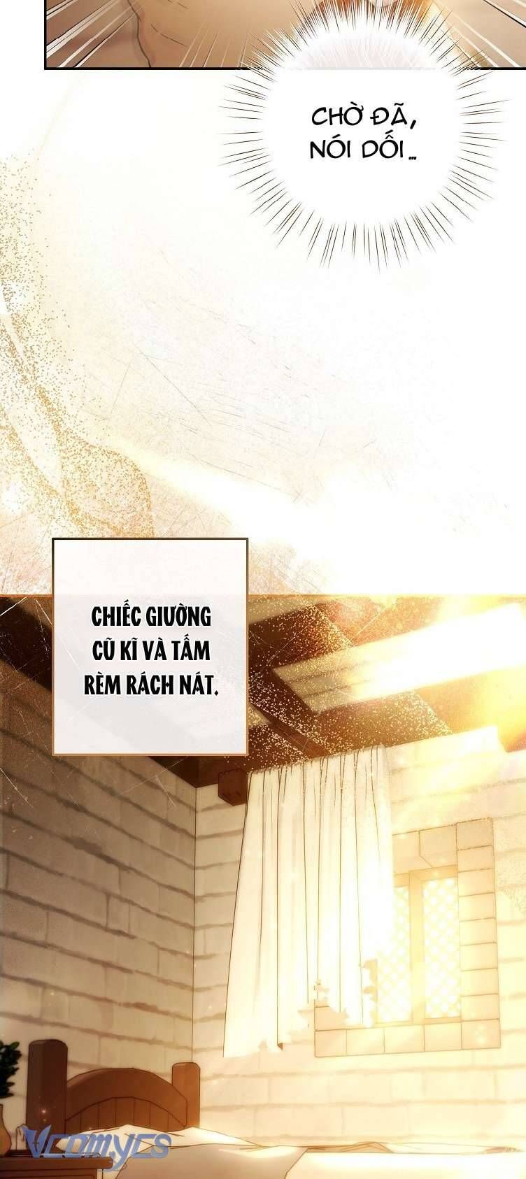 Độc Chiếm Sủng Ái Của Công Chúa Út, Mọi Người Đều Say Mê Tôi. Chap 2 - Next Chap 3