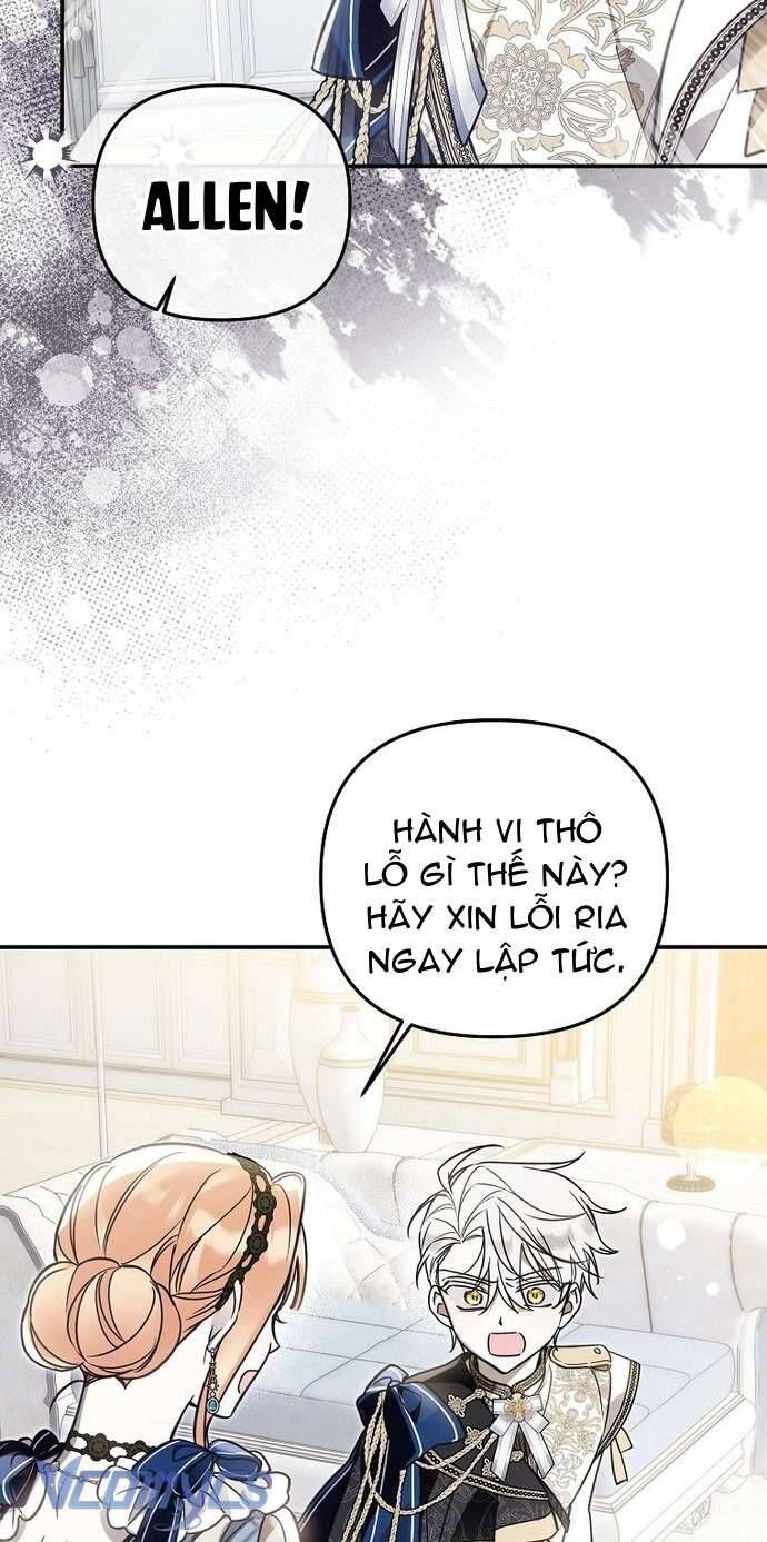 Độc Chiếm Sủng Ái Của Công Chúa Út, Mọi Người Đều Say Mê Tôi. Chap 20 - Next Chap 21