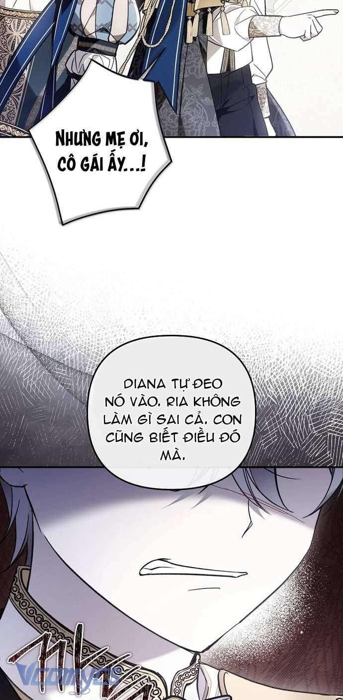 Độc Chiếm Sủng Ái Của Công Chúa Út, Mọi Người Đều Say Mê Tôi. Chap 20 - Next Chap 21