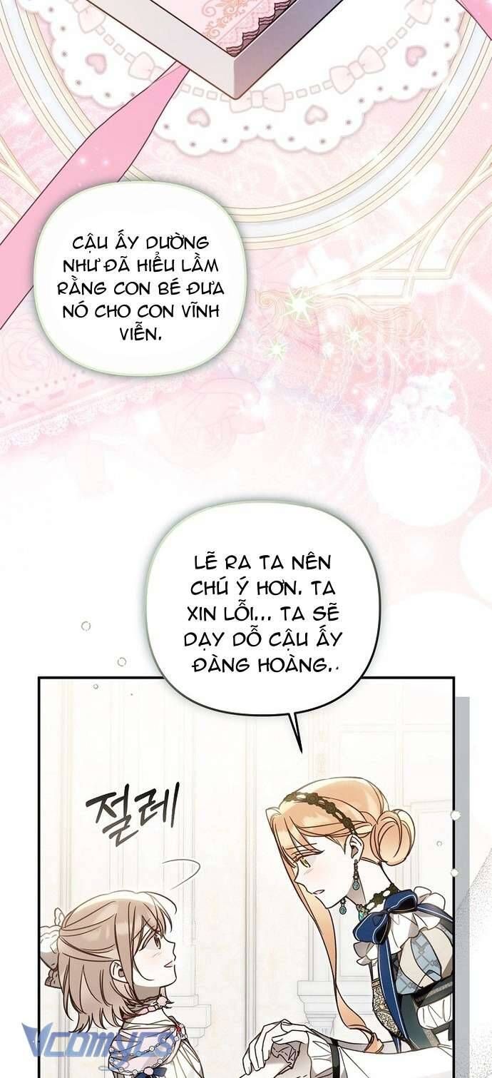 Độc Chiếm Sủng Ái Của Công Chúa Út, Mọi Người Đều Say Mê Tôi. Chap 20 - Next Chap 21