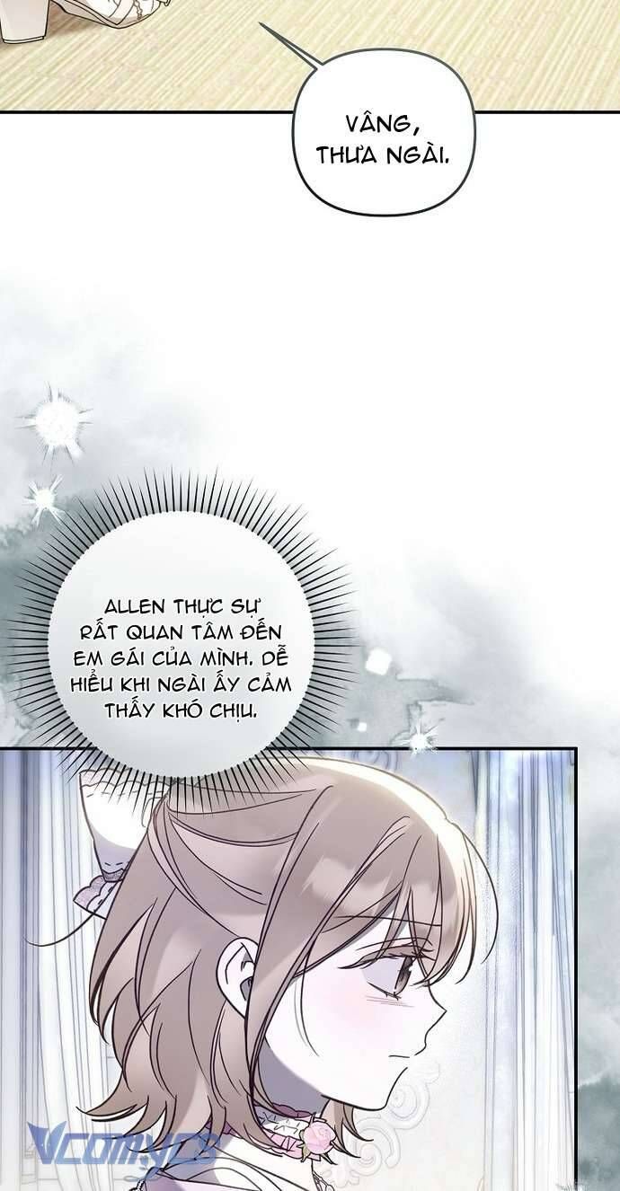 Độc Chiếm Sủng Ái Của Công Chúa Út, Mọi Người Đều Say Mê Tôi. Chap 20 - Next Chap 21