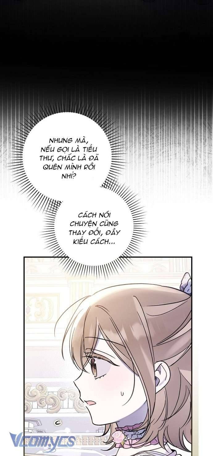 Độc Chiếm Sủng Ái Của Công Chúa Út, Mọi Người Đều Say Mê Tôi. Chap 21 - Next Chap 22