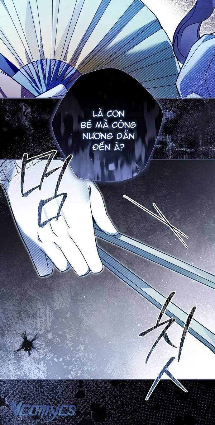 Độc Chiếm Sủng Ái Của Công Chúa Út, Mọi Người Đều Say Mê Tôi. Chap 21 - Next Chap 22