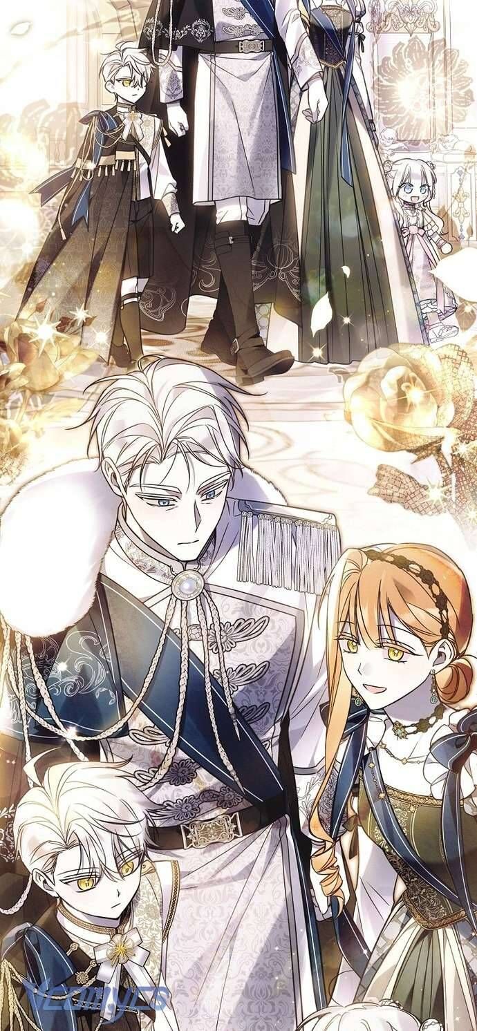 Độc Chiếm Sủng Ái Của Công Chúa Út, Mọi Người Đều Say Mê Tôi. Chap 21 - Next Chap 22