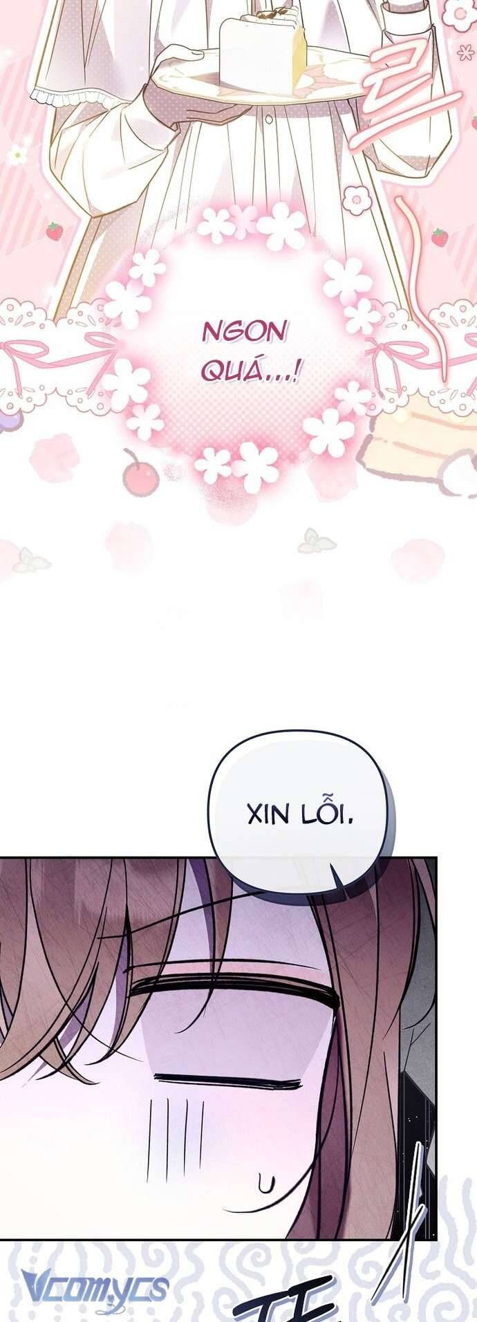 Độc Chiếm Sủng Ái Của Công Chúa Út, Mọi Người Đều Say Mê Tôi. Chap 22 - Next Chap 23