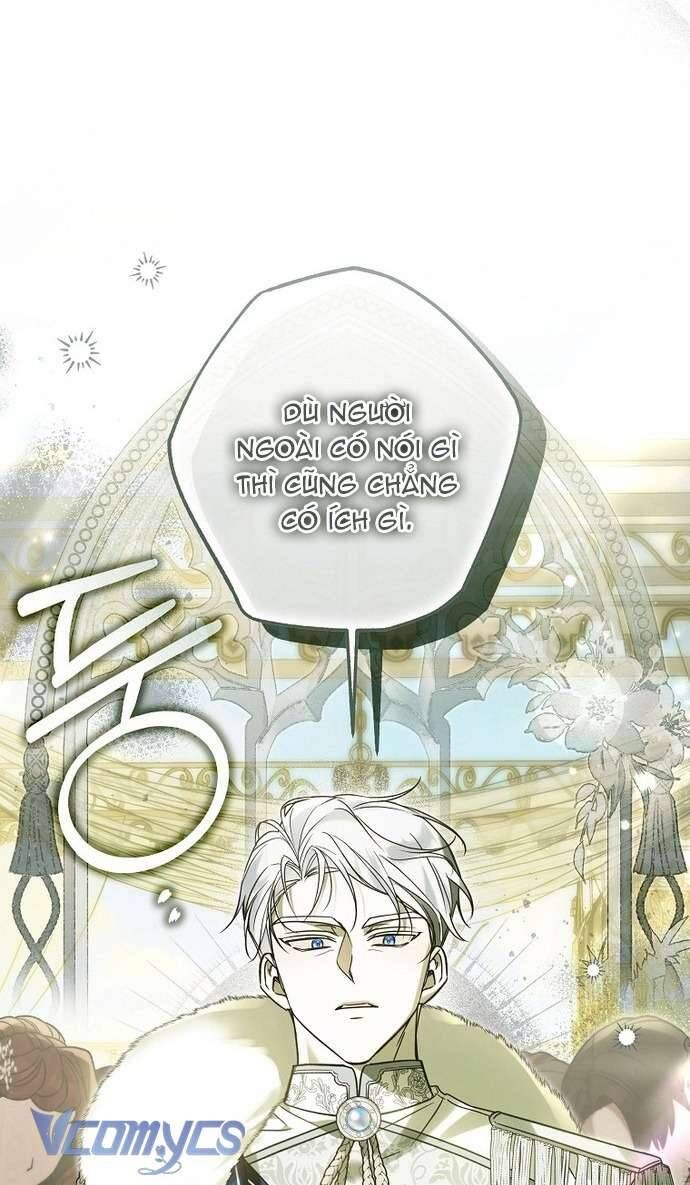 Độc Chiếm Sủng Ái Của Công Chúa Út, Mọi Người Đều Say Mê Tôi. Chap 22 - Next Chap 23