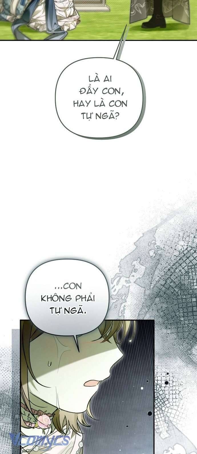 Độc Chiếm Sủng Ái Của Công Chúa Út, Mọi Người Đều Say Mê Tôi. Chap 22 - Next Chap 23