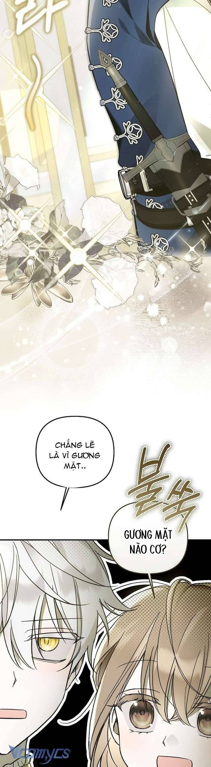 Độc Chiếm Sủng Ái Của Công Chúa Út, Mọi Người Đều Say Mê Tôi. Chap 23 - Next Chap 24