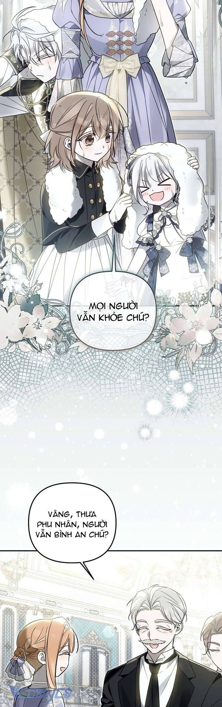 Độc Chiếm Sủng Ái Của Công Chúa Út, Mọi Người Đều Say Mê Tôi. Chap 24 - Next Chap 25