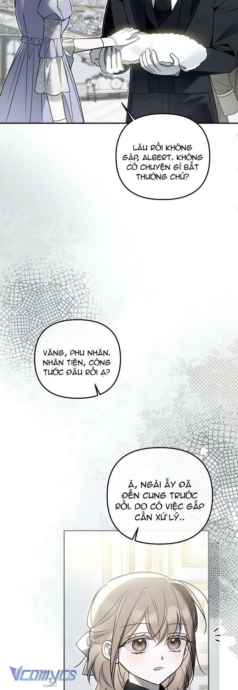 Độc Chiếm Sủng Ái Của Công Chúa Út, Mọi Người Đều Say Mê Tôi. Chap 24 - Next Chap 25