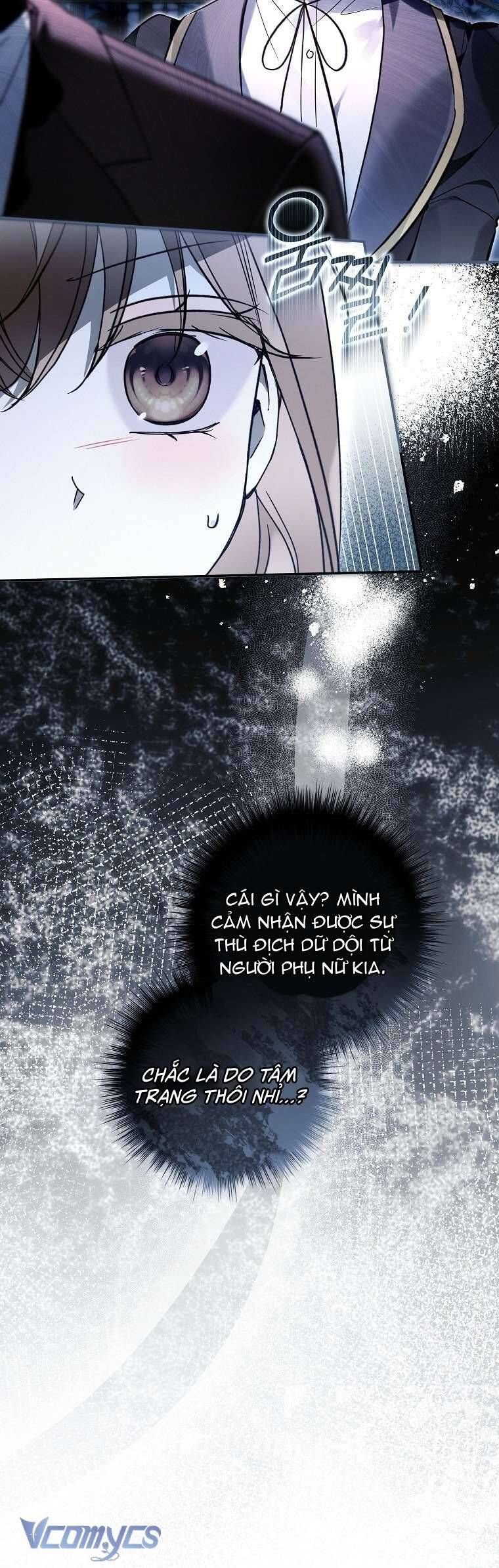 Độc Chiếm Sủng Ái Của Công Chúa Út, Mọi Người Đều Say Mê Tôi. Chap 24 - Next Chap 25