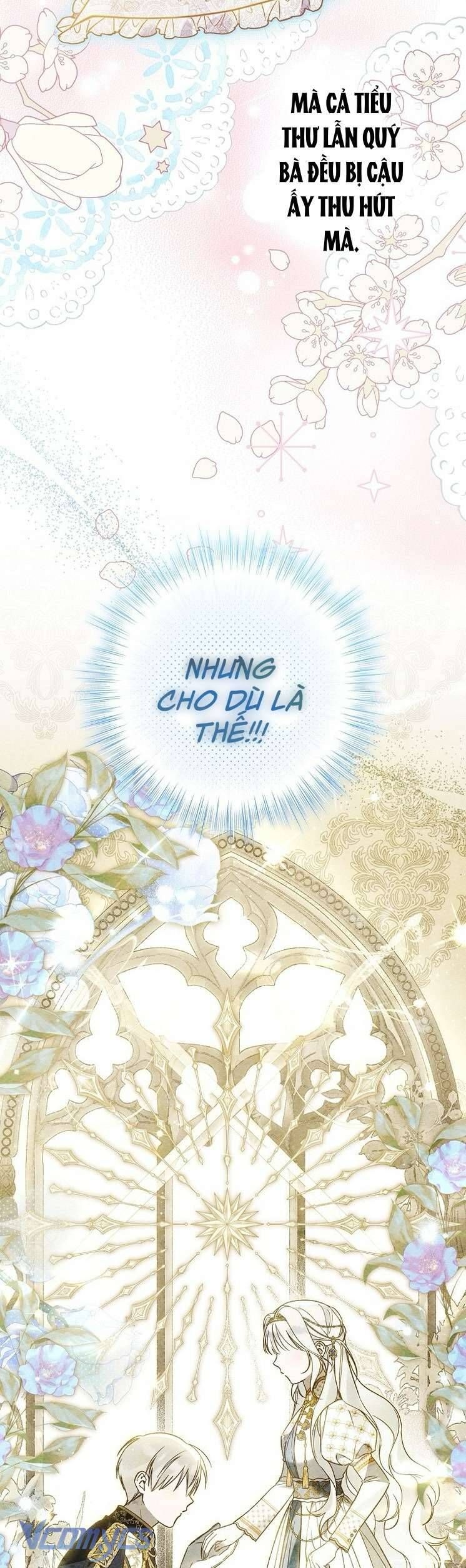Độc Chiếm Sủng Ái Của Công Chúa Út, Mọi Người Đều Say Mê Tôi. Chap 25 - Next Chap 26