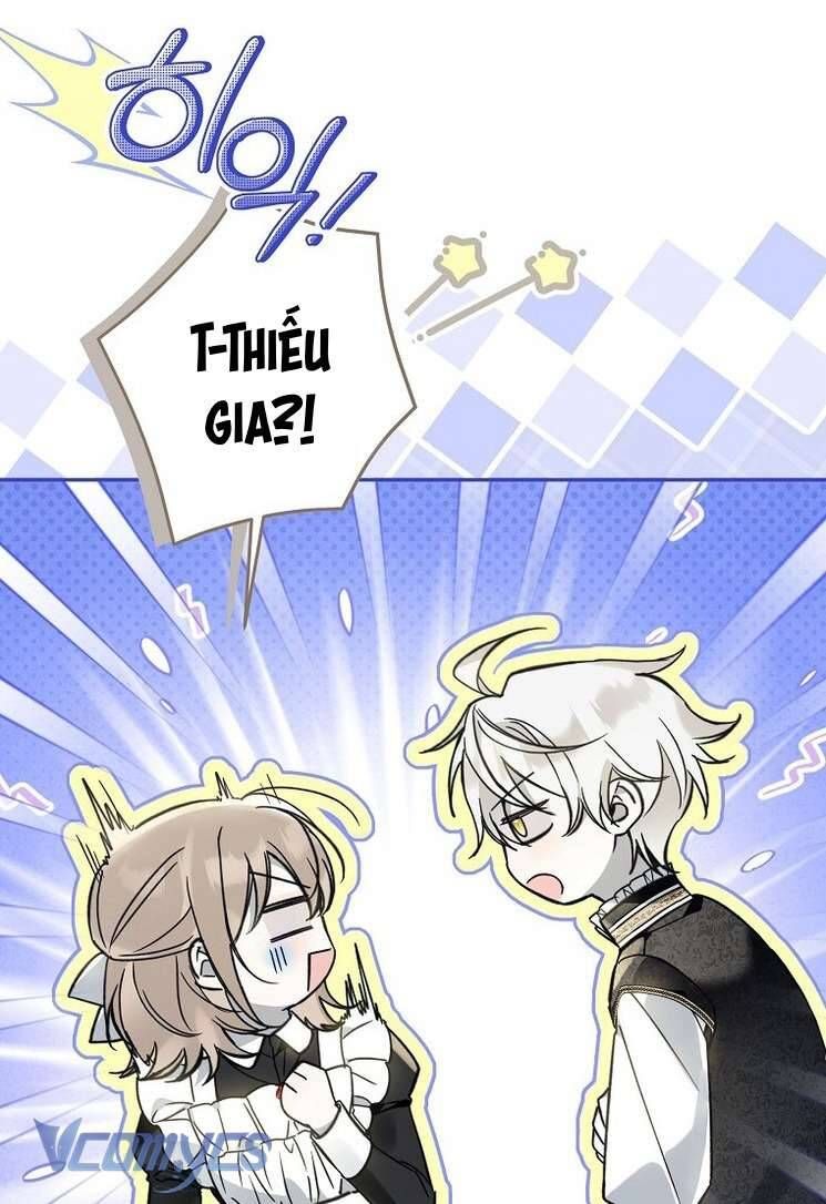 Độc Chiếm Sủng Ái Của Công Chúa Út, Mọi Người Đều Say Mê Tôi. Chap 25 - Next Chap 26